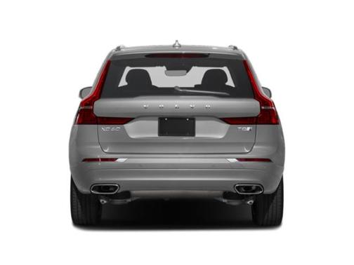 2019 Volvo XC60 Recharge Plug-In Hybrid T8 Momentum