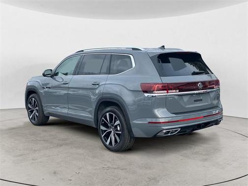 2026 Volkswagen Atlas 2.0T SEL Premium R-Line 4MOTION