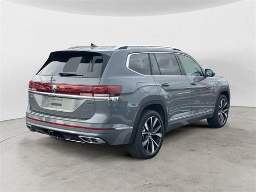 2026 Volkswagen Atlas 2.0T SEL Premium R-Line 4MOTION