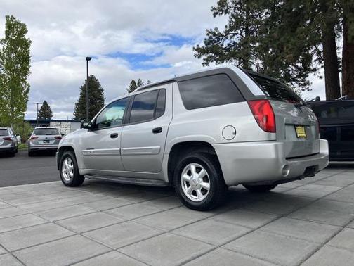 2004 GMC Envoy XUV SLE