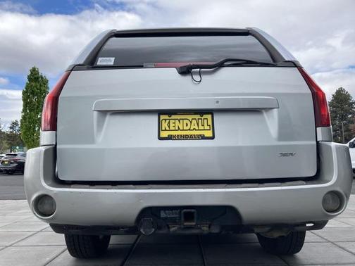 2004 GMC Envoy XUV SLE