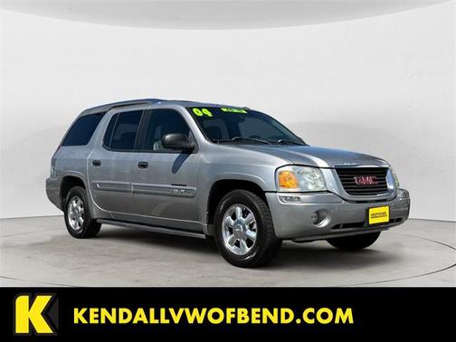 2004 GMC Envoy XUV SLE