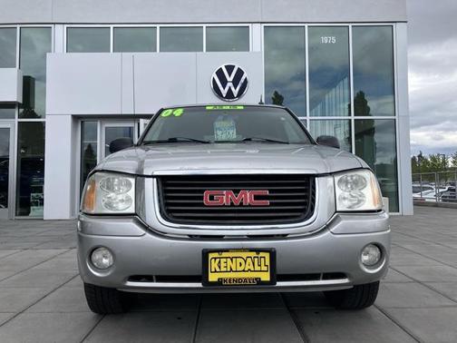 2004 GMC Envoy XUV SLE