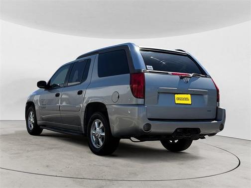 2004 GMC Envoy XUV SLE