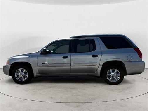 2004 GMC Envoy XUV SLE