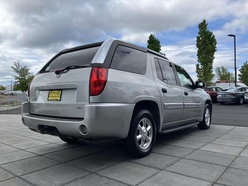 2004 GMC Envoy XUV SLE