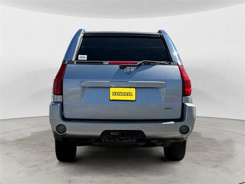 2004 GMC Envoy XUV SLE