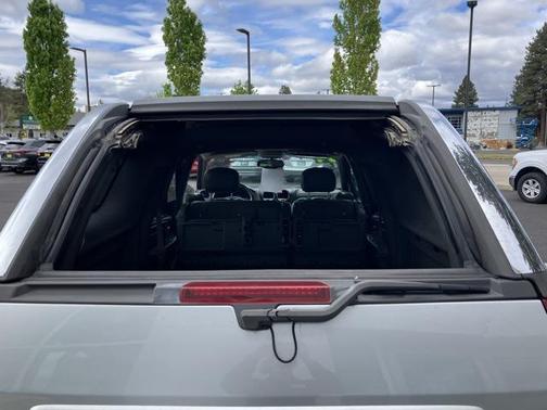 2004 GMC Envoy XUV SLE