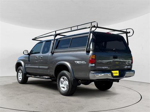 2003 Toyota Tundra SR5