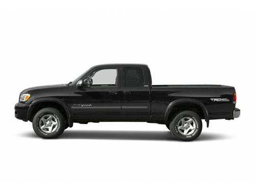 2003 Toyota Tundra SR5