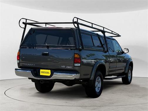 2003 Toyota Tundra SR5