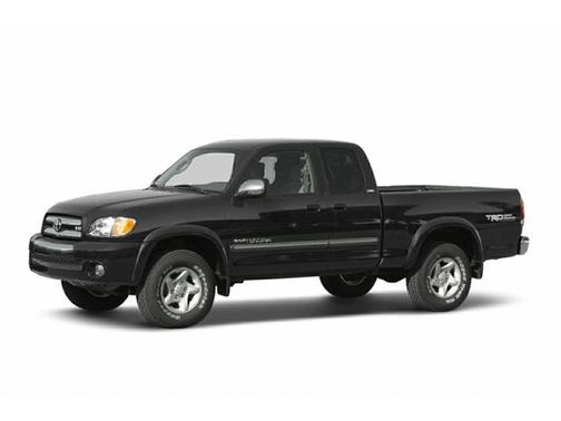 2003 Toyota Tundra SR5