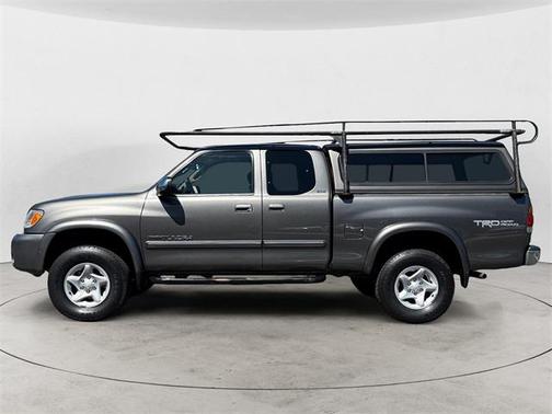 2003 Toyota Tundra SR5