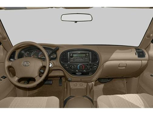 2003 Toyota Tundra SR5