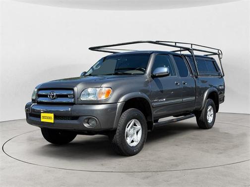 2003 Toyota Tundra SR5