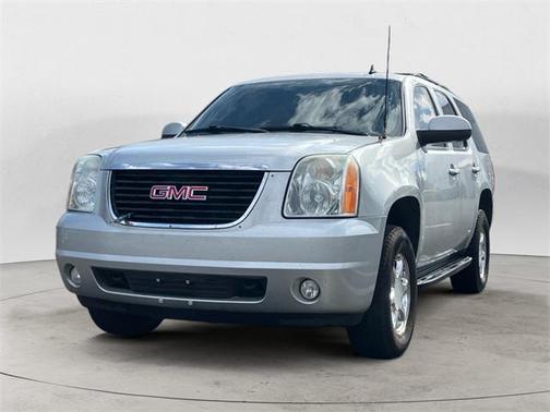 2011 GMC Yukon SLT