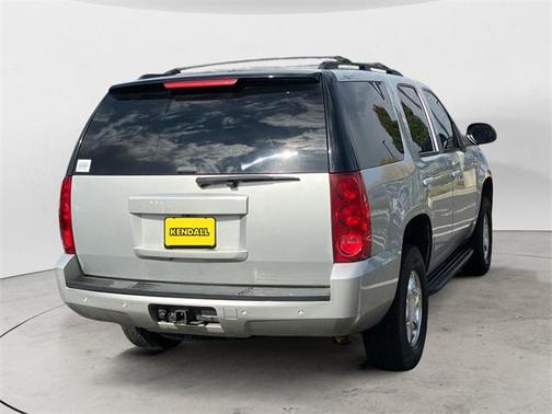 2011 GMC Yukon SLT