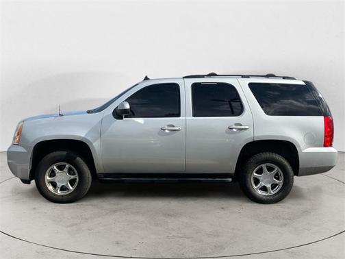 2011 GMC Yukon SLT