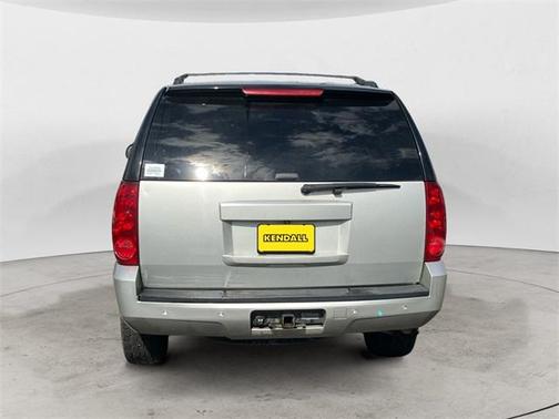 2011 GMC Yukon SLT
