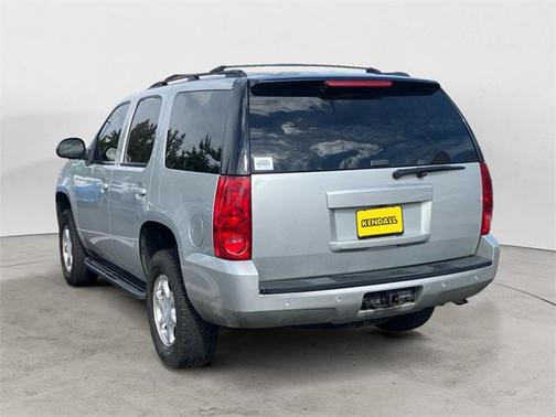 2011 GMC Yukon SLT