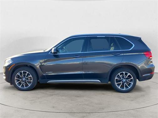 2017 BMW X5 xDrive35d