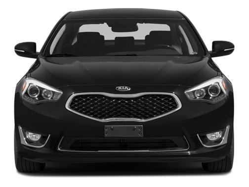 Bronze Metallic 2014 Kia Cadenza Premium