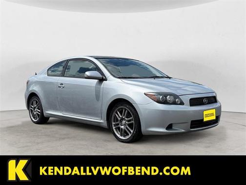 2010 Scion tC Base