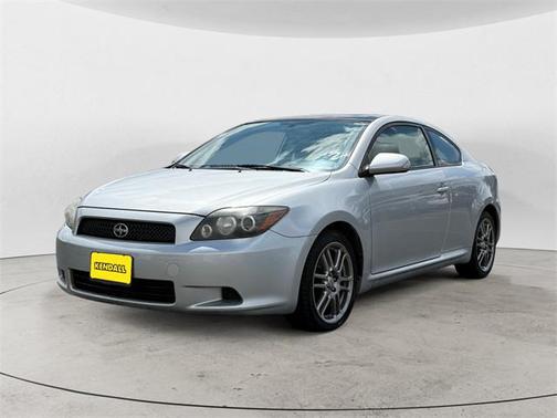 2010 Scion tC Base