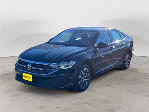 2024 Volkswagen Jetta 1.5T S