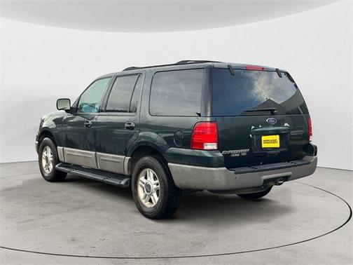 2003 Ford Expedition XLT