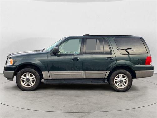 2003 Ford Expedition XLT