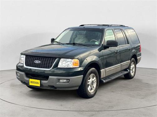 2003 Ford Expedition XLT