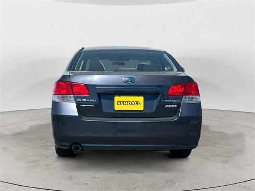 2011 Subaru Legacy Premium