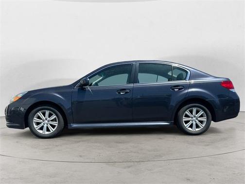 2011 Subaru Legacy Premium