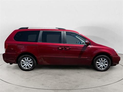 2012 Kia Sedona LX