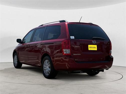 2012 Kia Sedona LX