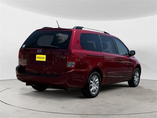 2012 Kia Sedona LX