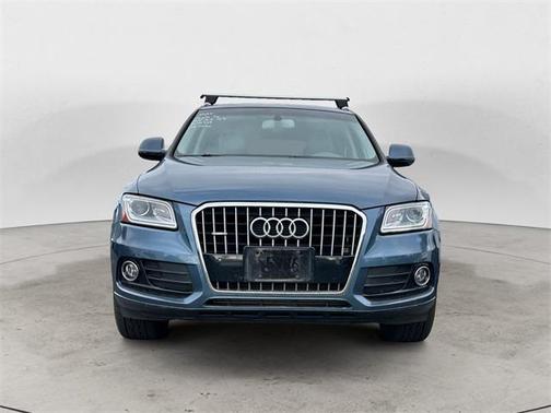 2015 Audi Q5 2.0T Premium Plus