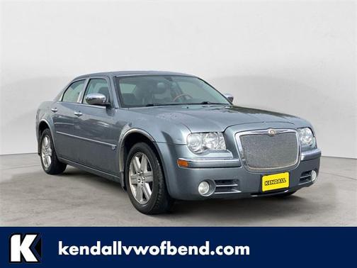 2006 Chrysler 300C Base