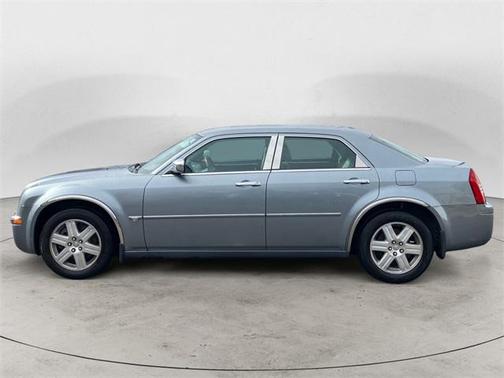 2006 Chrysler 300C Base