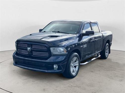 2016 RAM 1500 Sport