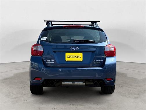 2013 Subaru Impreza 2.0i Sport Premium
