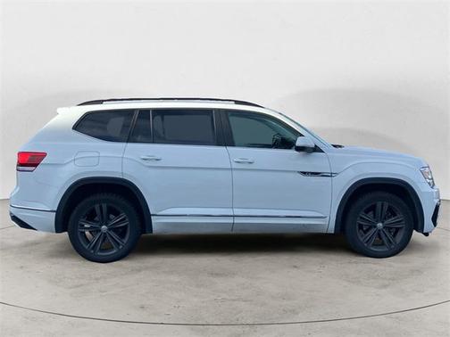 2020 Volkswagen Atlas 3.6L SE