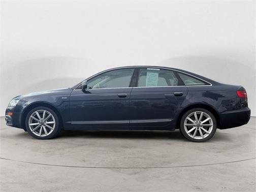 2011 Audi A6 3.0T Prestige Quattro