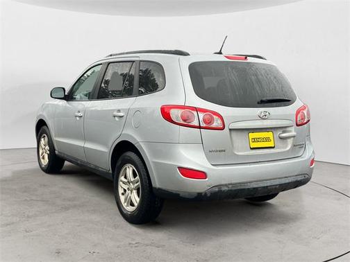 2010 Hyundai SANTA FE GLS