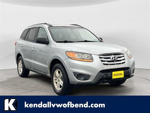 2010 Hyundai SANTA FE GLS