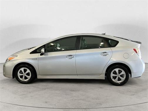 2014 Toyota Prius Four