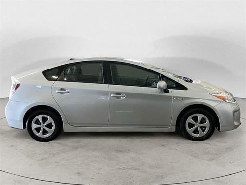 2014 Toyota Prius Four