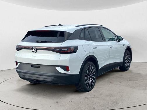 2026 Volkswagen ID.4 AWD Pro