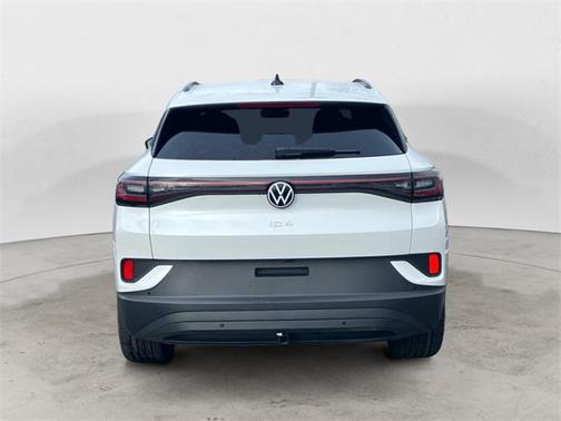 2026 Volkswagen ID.4 AWD Pro